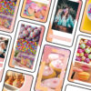 Plantillas CANVA - Waves candy - Image 3
