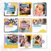 Plantillas CANVA - Waves lollipop - Image 3