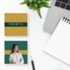 BRANDBOARD PREDISEÑADO - FRAMES