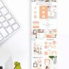BRANDBOARD PREDISEÑADO - BOHEMIAN VIBES
