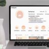 BRANDBOARD PREDISEÑADO - BOHEMIAN VIBES - Image 2