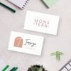 BRANDBOARD PREDISEÑADO - AUTHENTIC PINK - Image 2