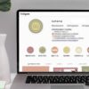 BRANDBOARD PREDISEÑADO - AUTHENTIC PINK