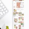 BRANDBOARD PREDISEÑADO - AUTHENTIC PINK - Image 3
