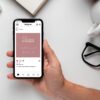 BRANDBOARD PREDISEÑADO - AUTHENTIC PINK - Image 4
